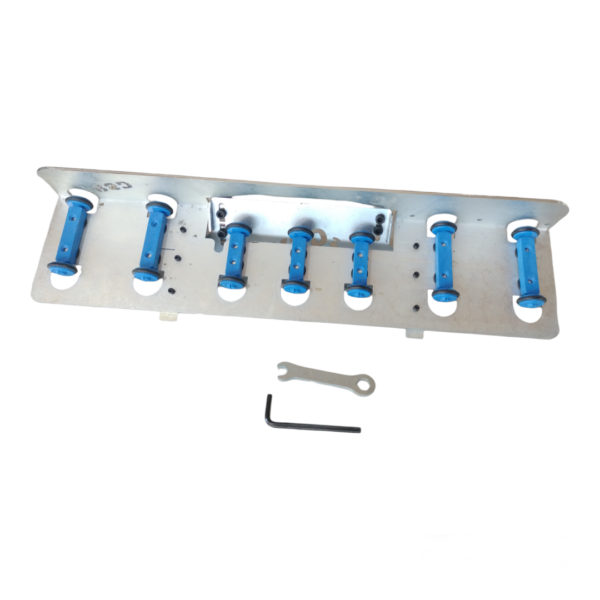 Unlimited 45 Degree Stone and Wood Cutting Turbo Roller - Image 3