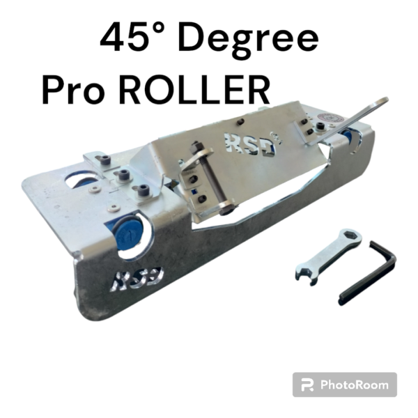 Pro Roller Tools