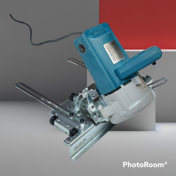 Open Roller 30 to 90 Degree Cutting