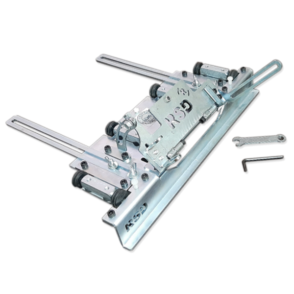 Open Roller 30 to 90 Degree Cutting - Image 3