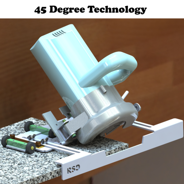 Open Roller 30 to 90 Degree Cutting - Image 4