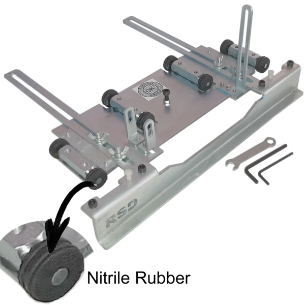 90 D5 Roller - Image 4