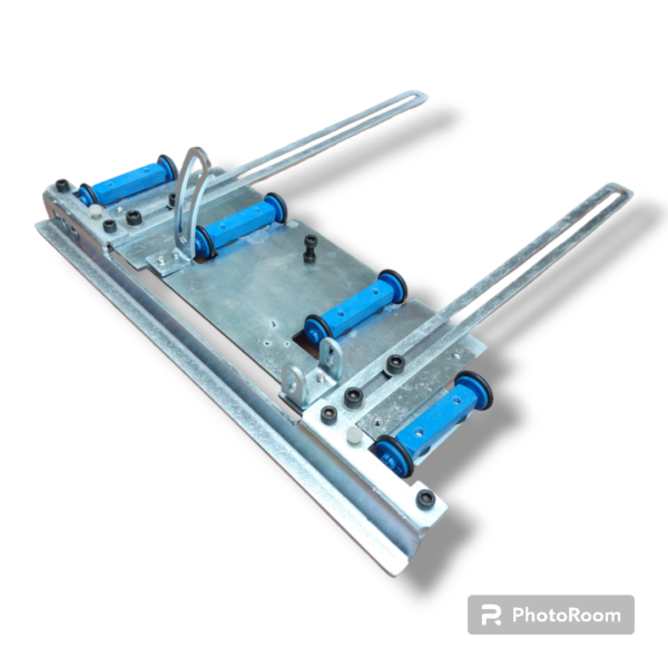 90 D4 SA Roller - Image 2