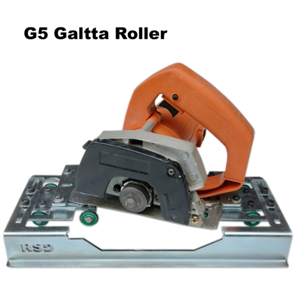 G5 Galtta Roller - Image 3