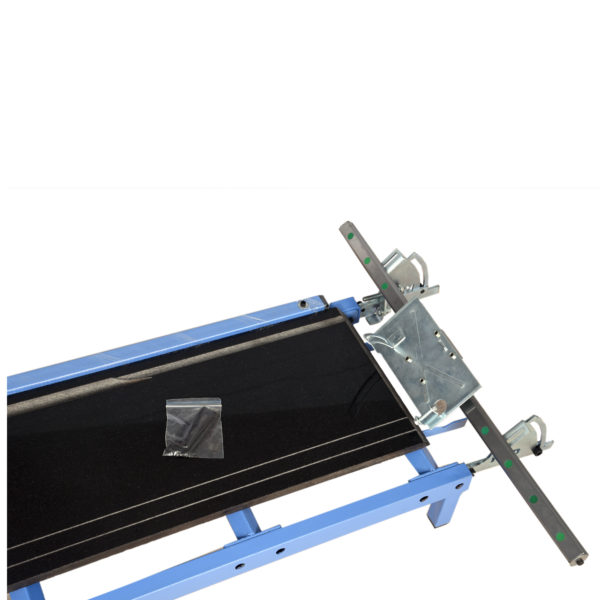 45 Degree Stone Cutting PENAL CNC Rail with CM4 Machine - Image 2