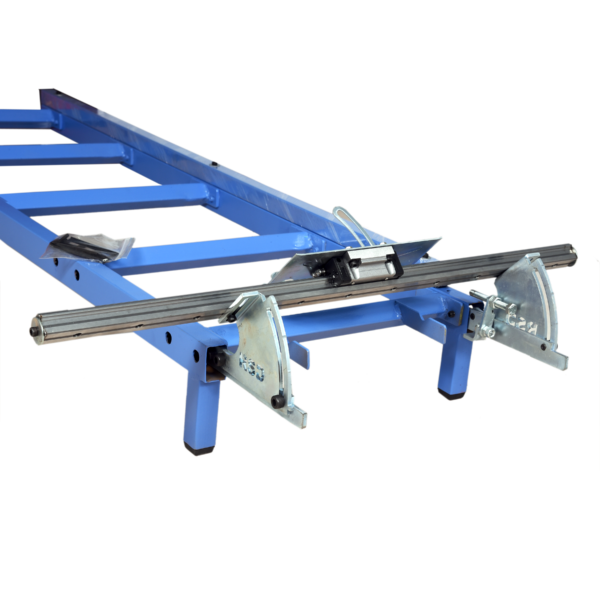 45 Degree Stone Cutting PENAL CNC Rail with CM4 Machine - Image 5