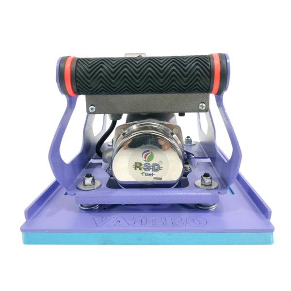 Tiles and Stone Vibrating Machine (Auto With Manual System) - Image 5
