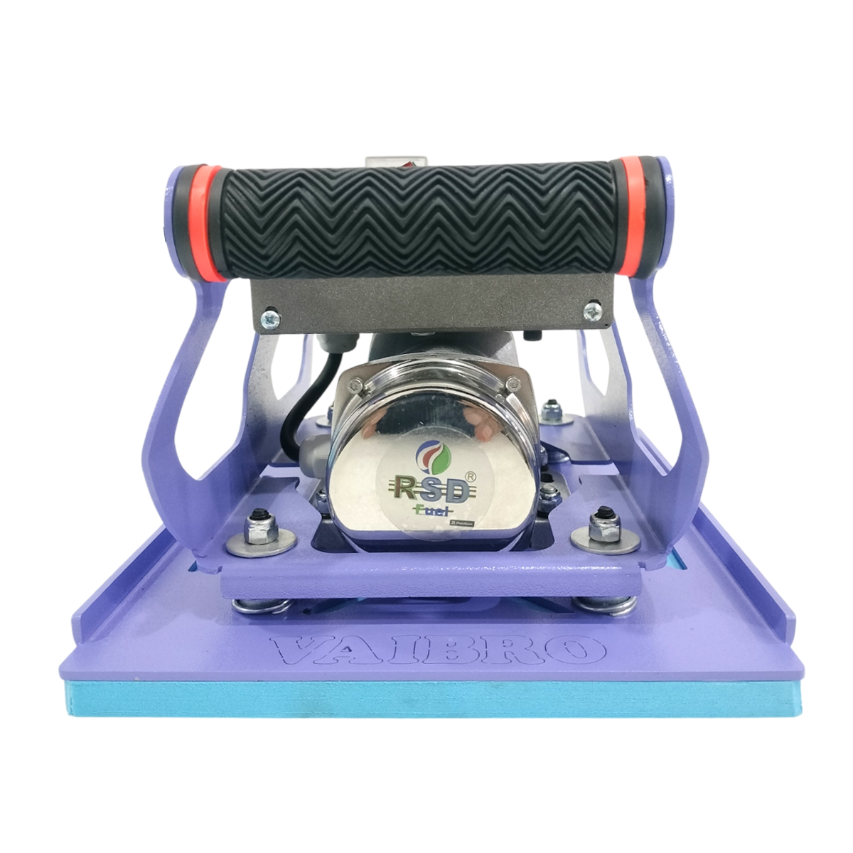 Tiles and Stone Vibrating Machine (Auto With Manual System) - Image 5