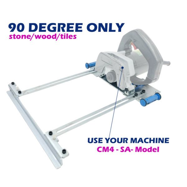 90 D4 SA Roller
