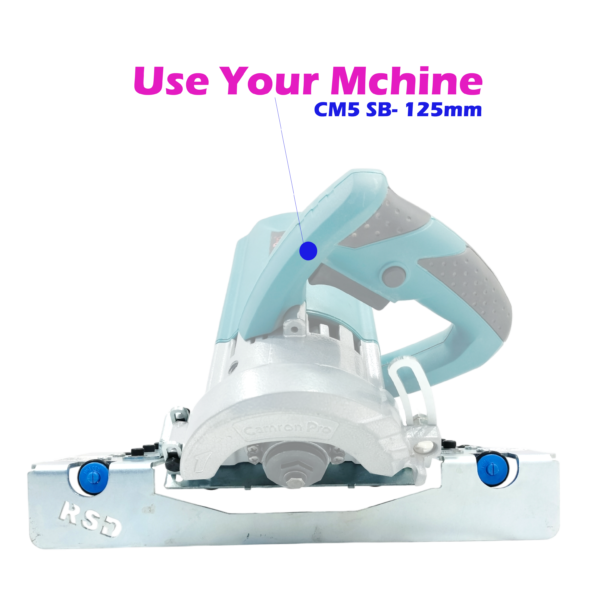 Pro Roller Tools - Image 2
